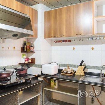 广州Daniel(00129130)公寓(荔枝湾景区分店)酒店提供图片