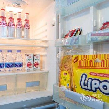 广州Daniel(00129130)公寓(荔枝湾景区分店)酒店提供图片