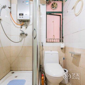 广州Daniel(00129130)公寓(荔枝湾景区分店)酒店提供图片