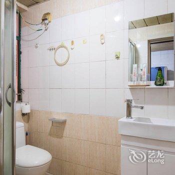 广州Daniel(00129130)公寓(荔枝湾景区分店)酒店提供图片