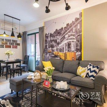 广州Daniel(00129130)公寓(荔枝湾景区分店)酒店提供图片