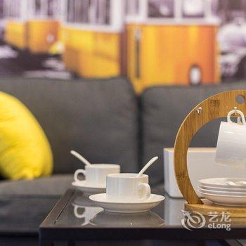 广州Daniel(00129130)公寓(荔枝湾景区分店)酒店提供图片