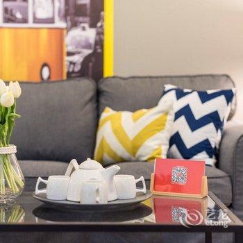 广州Daniel(00129130)公寓(荔枝湾景区分店)酒店提供图片