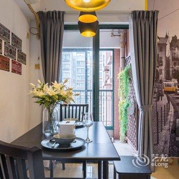 广州Daniel(00129130)公寓(荔枝湾景区分店)酒店提供图片