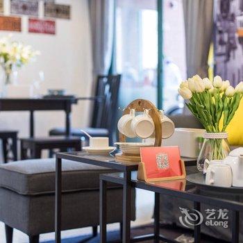 广州Daniel(00129130)公寓(荔枝湾景区分店)酒店提供图片