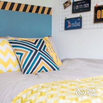 广州Daniel(00129130)公寓(荔枝湾景区分店)酒店提供图片