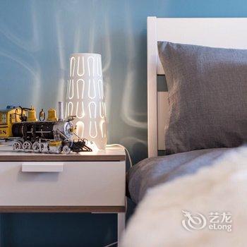 广州Daniel(00129130)公寓(荔枝湾景区分店)酒店提供图片