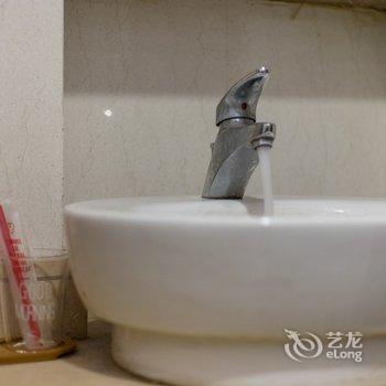 广州路客BC1910精品民宿酒店提供图片