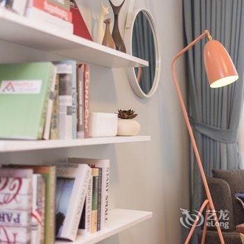 广州路客BC1910精品民宿酒店提供图片