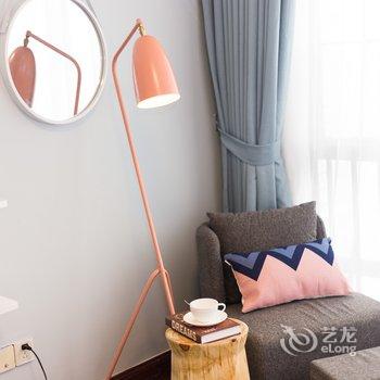 广州路客BC1910精品民宿酒店提供图片