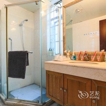 广州路客BC1910精品民宿酒店提供图片