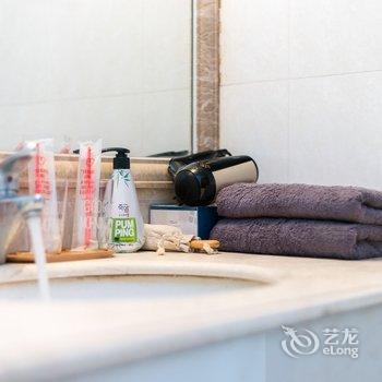 广州路客BC1910精品民宿酒店提供图片