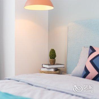 广州路客BC1910精品民宿酒店提供图片