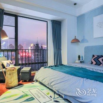 广州路客BC1910精品民宿酒店提供图片