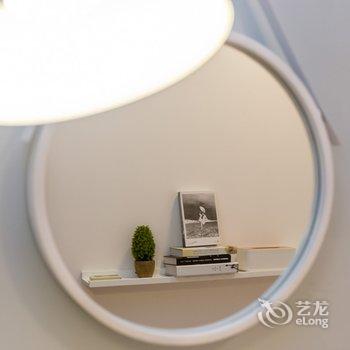 广州路客BC1910精品民宿酒店提供图片