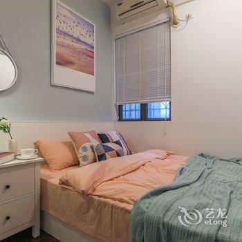 广州路客BC1910精品民宿酒店提供图片