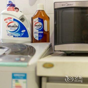 广州路客BC1910精品民宿酒店提供图片