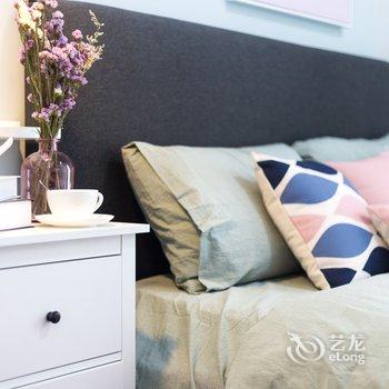 广州路客BC1910精品民宿酒店提供图片