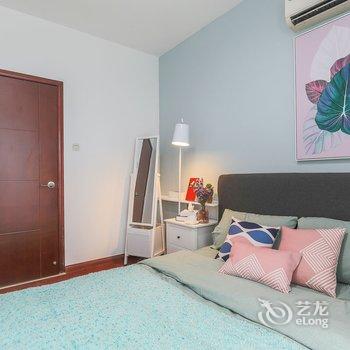 广州路客BC1910精品民宿酒店提供图片