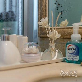 广州路客BC1910精品民宿酒店提供图片