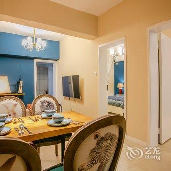 成都路客精品民宿BC1980酒店提供图片