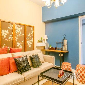 成都路客精品民宿BC1980酒店提供图片