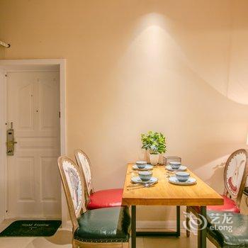 成都路客精品民宿BC1980酒店提供图片