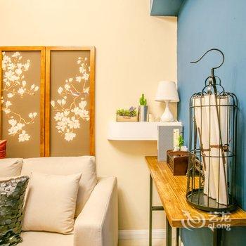 成都路客精品民宿BC1980酒店提供图片