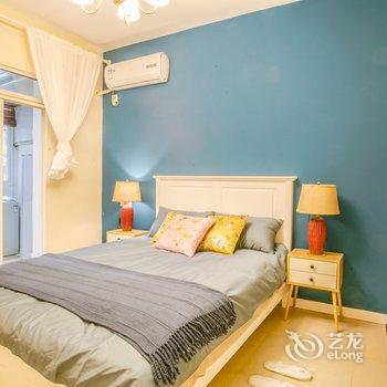 成都路客精品民宿BC1980酒店提供图片