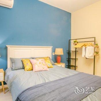 成都路客精品民宿BC1980酒店提供图片