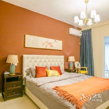 成都路客精品民宿BC1980酒店提供图片