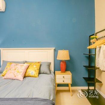 成都路客精品民宿BC1980酒店提供图片