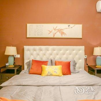 成都路客精品民宿BC1980酒店提供图片