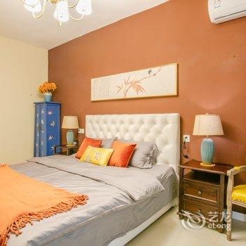 成都路客精品民宿BC1980酒店提供图片