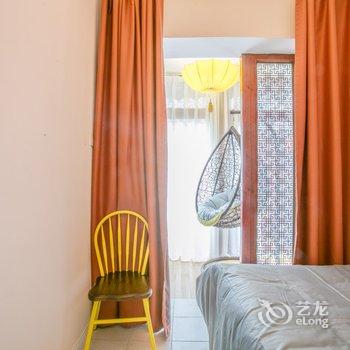 成都路客精品民宿BC1980酒店提供图片