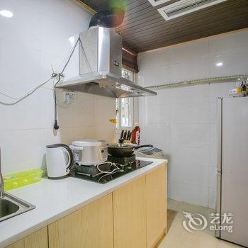 成都路客精品民宿BC1980酒店提供图片