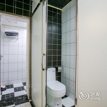 成都路客精品民宿BC1980酒店提供图片