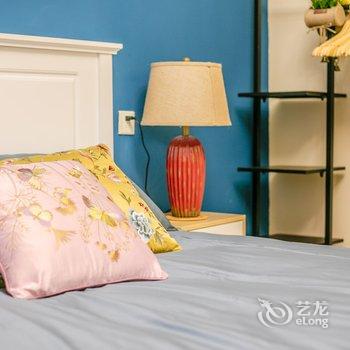 成都路客精品民宿BC1980酒店提供图片