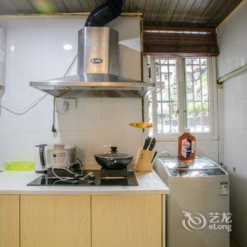 成都路客精品民宿BC1980酒店提供图片