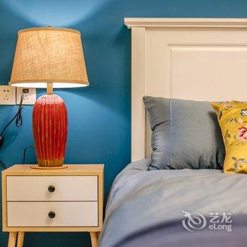 成都路客精品民宿BC1980酒店提供图片