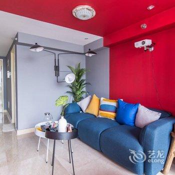 广州至简(00127550)公寓(自觉艺术馆分店)酒店提供图片