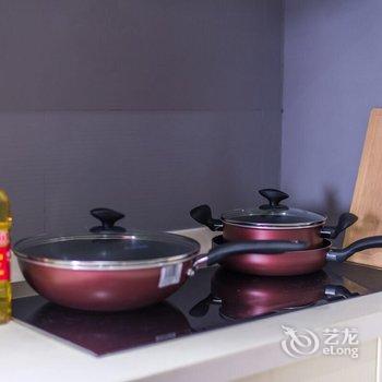 广州至简(00127550)公寓(自觉艺术馆分店)酒店提供图片