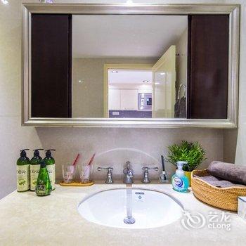 广州至简(00127550)公寓(自觉艺术馆分店)酒店提供图片