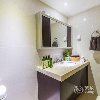 广州至简(00127550)公寓(自觉艺术馆分店)酒店提供图片