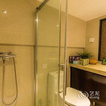 广州至简(00127550)公寓(自觉艺术馆分店)酒店提供图片