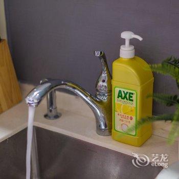 广州至简(00127550)公寓(自觉艺术馆分店)酒店提供图片