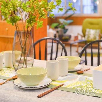 广州路客BC8450精品民宿酒店提供图片