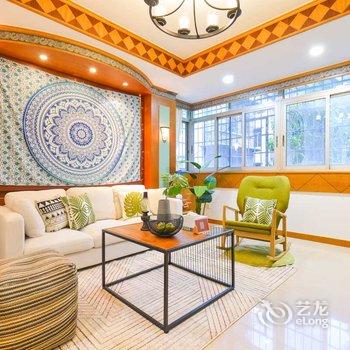 广州路客BC8450精品民宿酒店提供图片