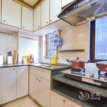 广州路客BC8450精品民宿酒店提供图片