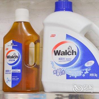 广州路客BC8450精品民宿酒店提供图片